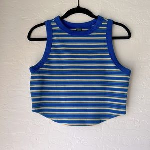 Wild Fable crop tank top size XXL.